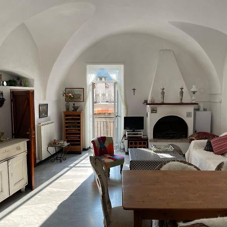Casa Venezia In Airole, Liguria, Italyヴィラ エクステリア 写真