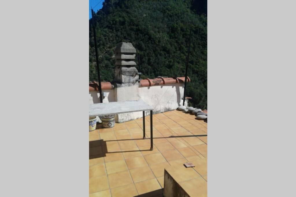 Casa Venezia In Airole, Liguria, Italyヴィラ エクステリア 写真