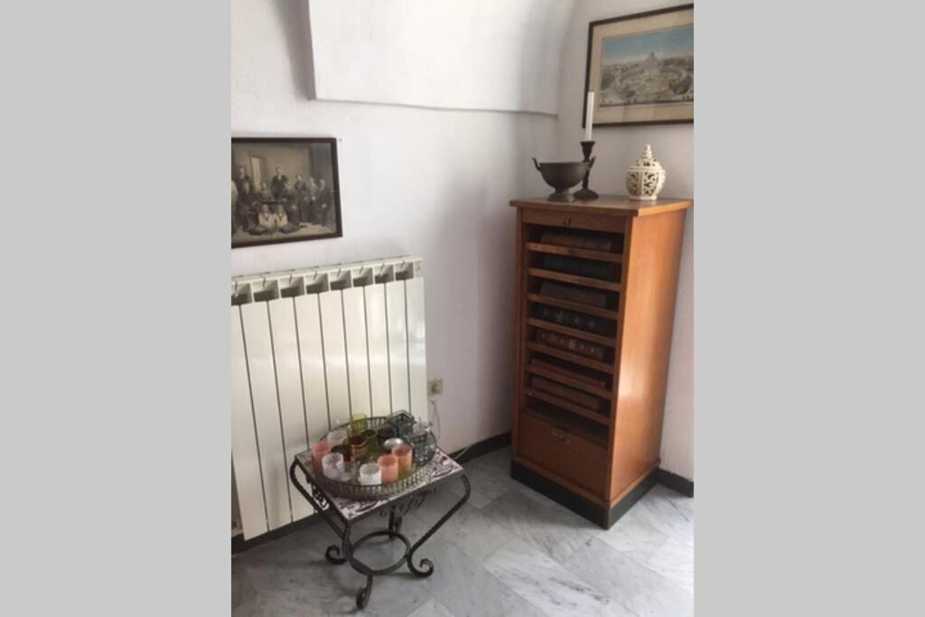 Casa Venezia In Airole, Liguria, Italyヴィラ エクステリア 写真