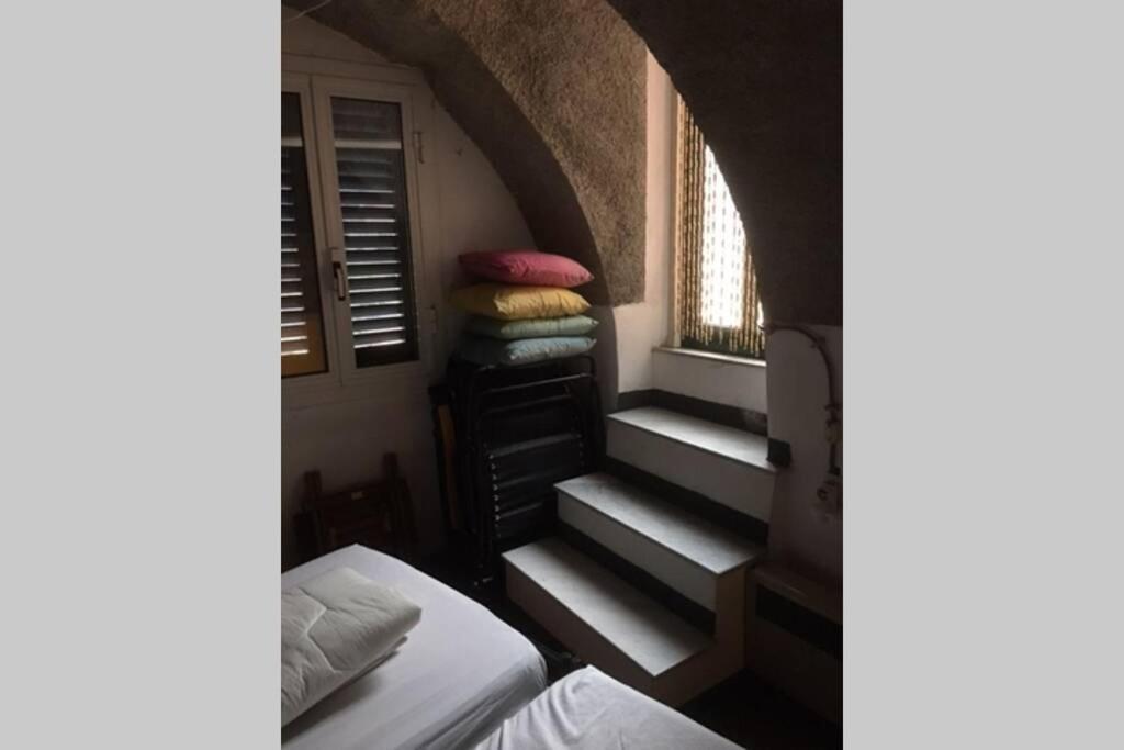 Casa Venezia In Airole, Liguria, Italyヴィラ エクステリア 写真