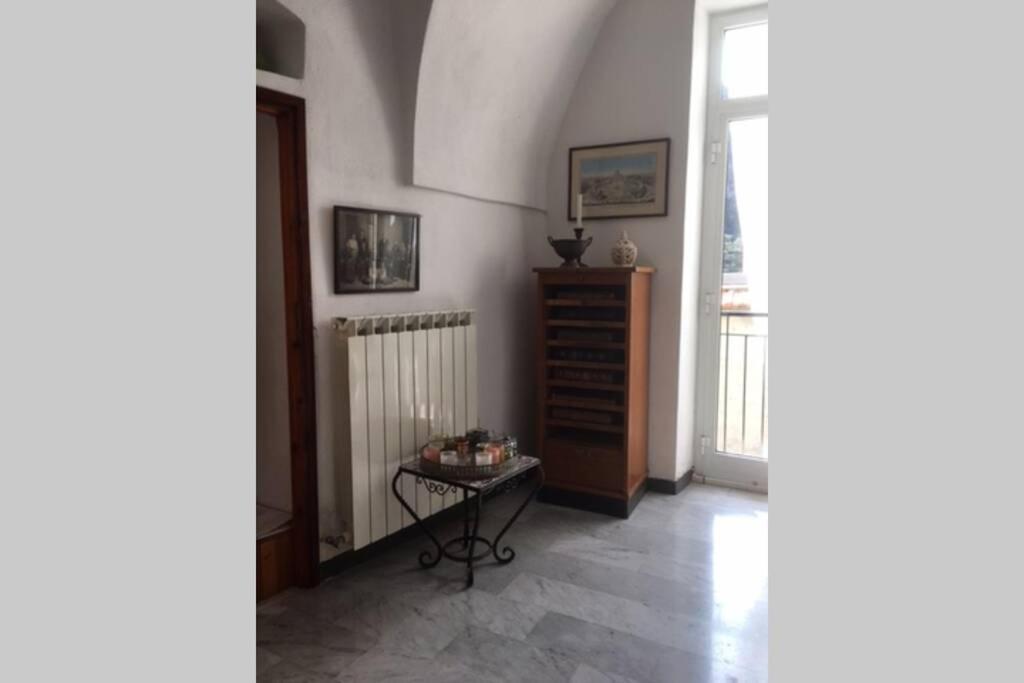 Casa Venezia In Airole, Liguria, Italyヴィラ エクステリア 写真
