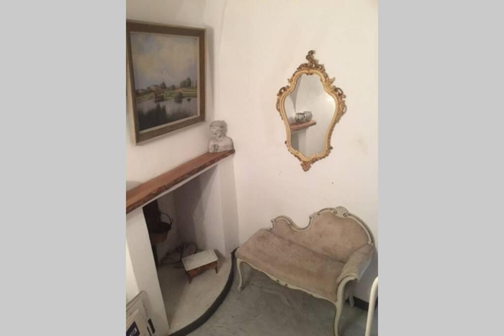 Casa Venezia In Airole, Liguria, Italyヴィラ エクステリア 写真