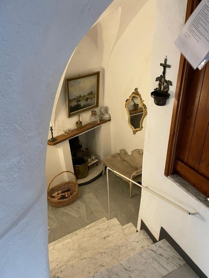 Casa Venezia In Airole, Liguria, Italyヴィラ エクステリア 写真