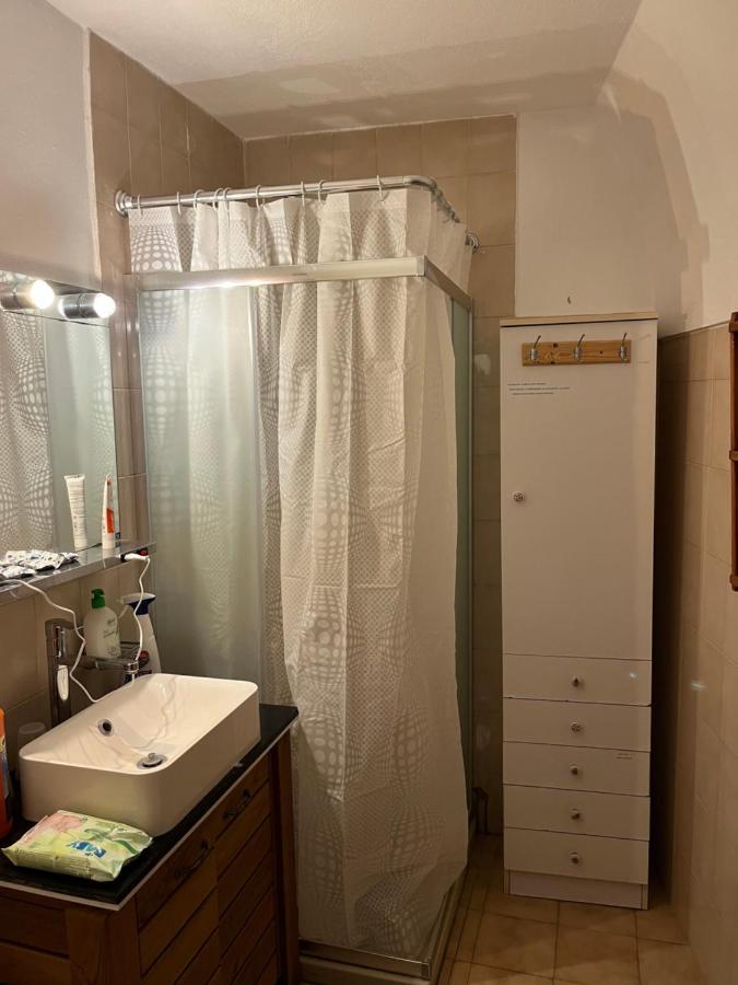 Casa Venezia In Airole, Liguria, Italyヴィラ エクステリア 写真