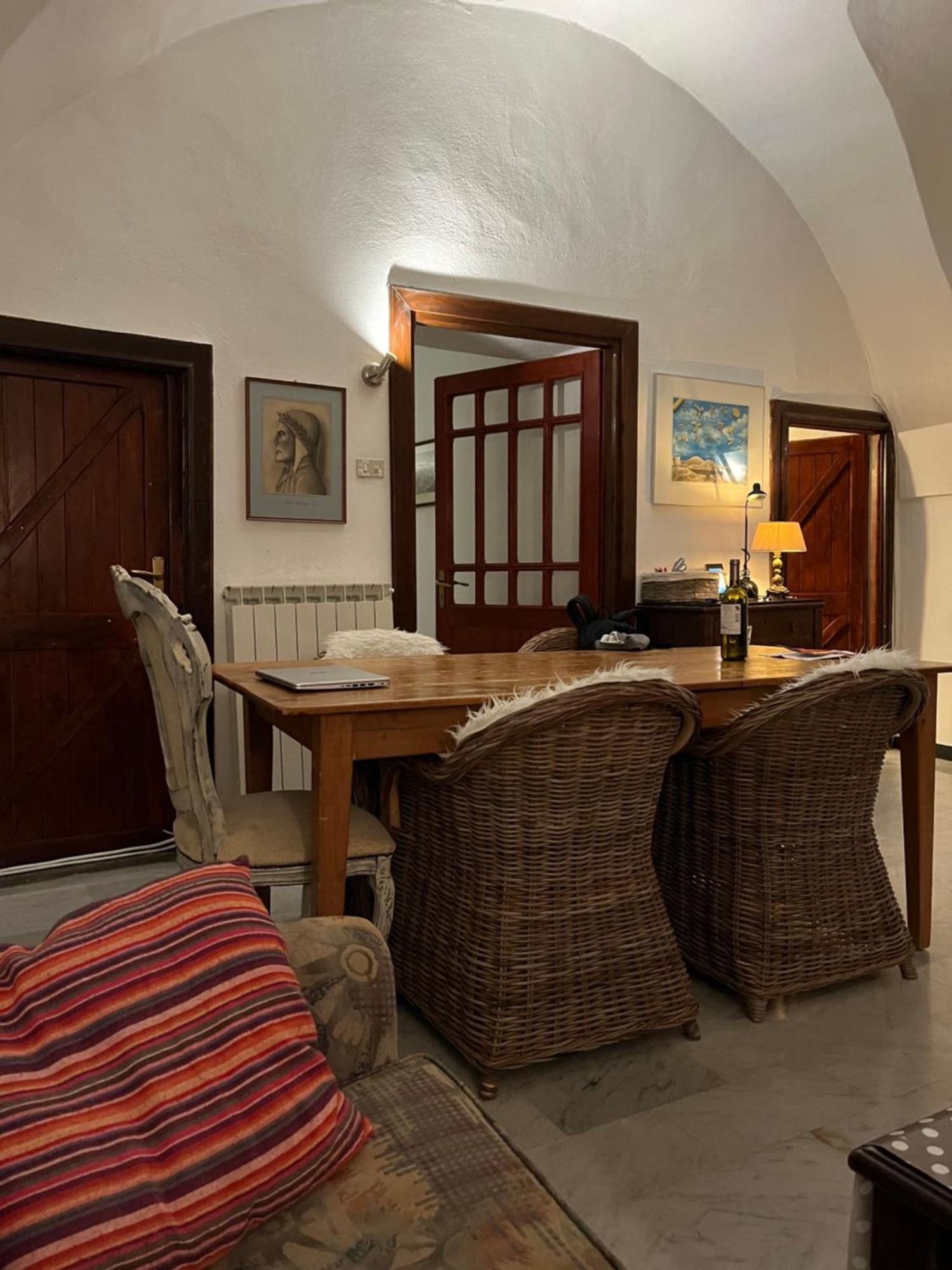 Casa Venezia In Airole, Liguria, Italyヴィラ エクステリア 写真